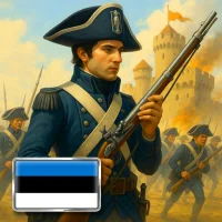 Euroopa 1784. a sõjastrateegia