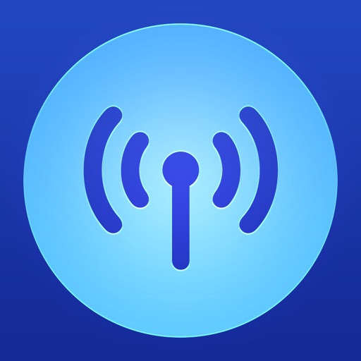 Broadcasts internetiraadio