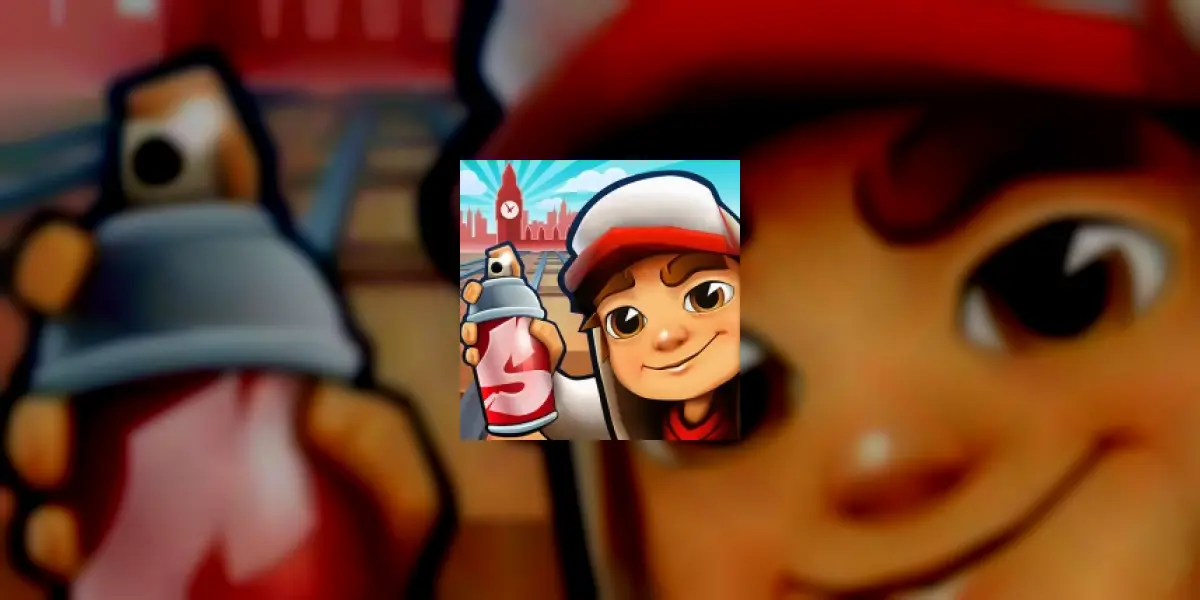 Subway Surfers